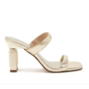 Katy Perry Hollow Heel Sandal